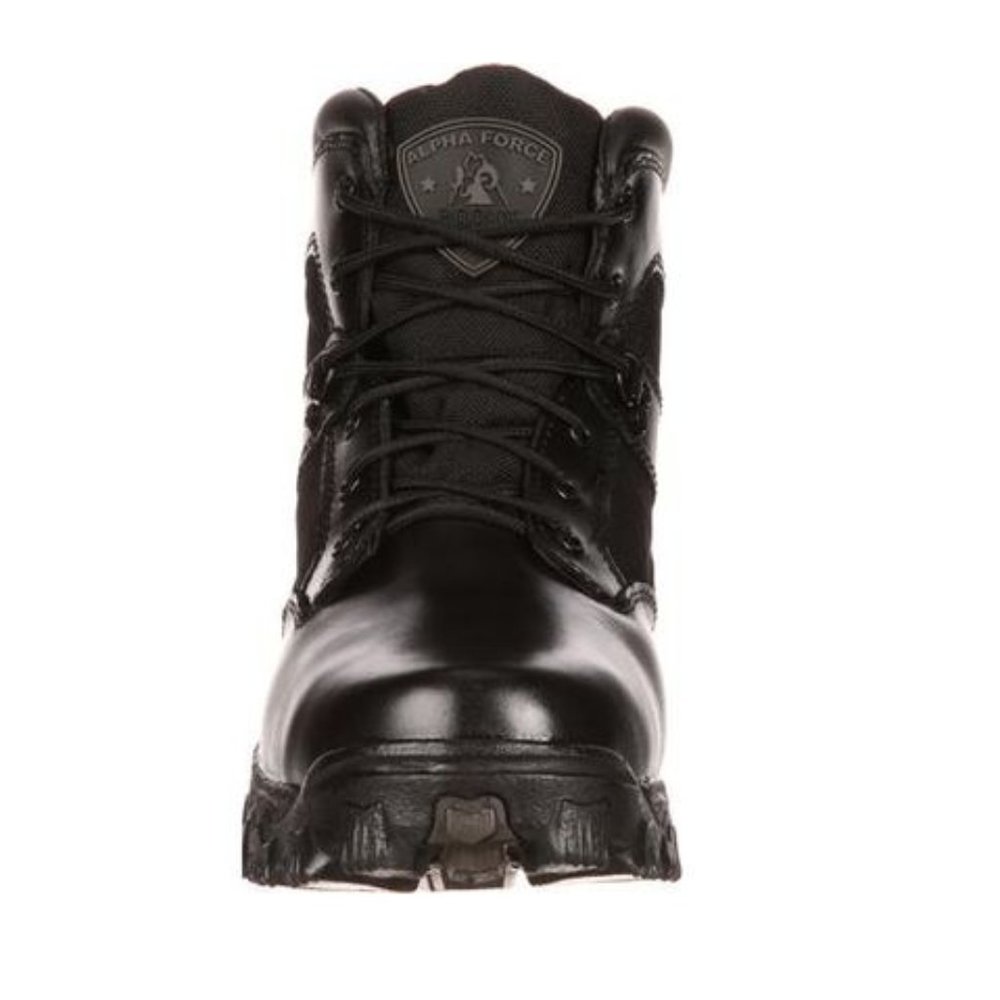 ROCKY ALPHA FORCE 6 WIDE WIDTH BOOT - Picture 2 of 3